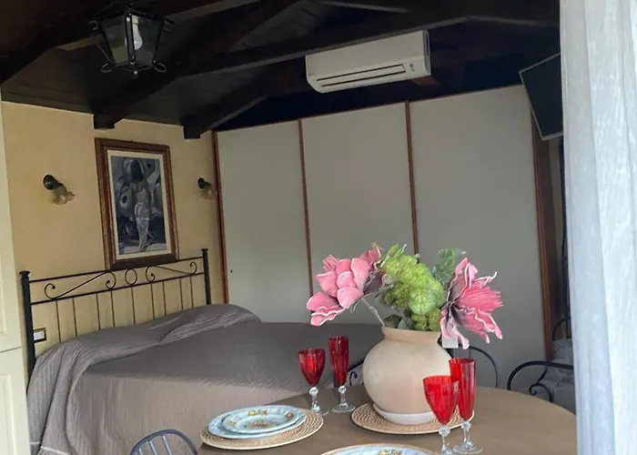 Vacanze Romane Gasthof 4*