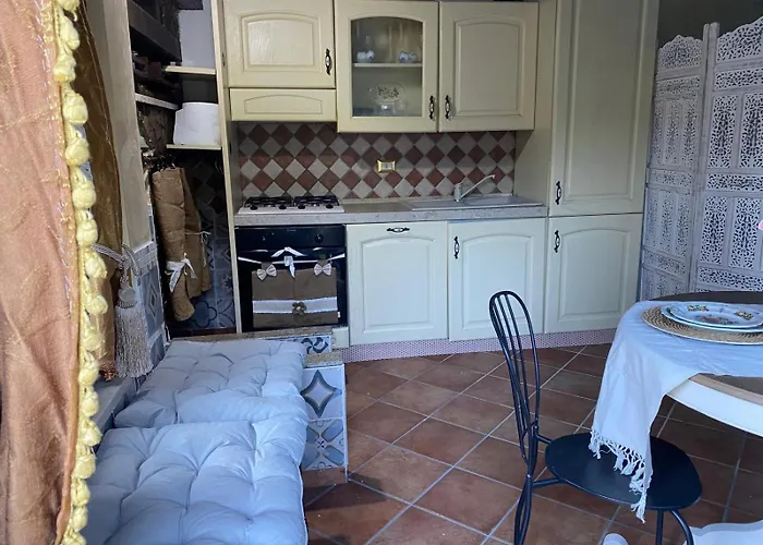 Gasthof Vacanze Romane Rom